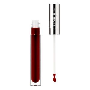 Clinique Pop Plush Creamy Lip Gloss - # 01 Black Honey Pop